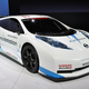 Illustration for article titled NISMO Leaf